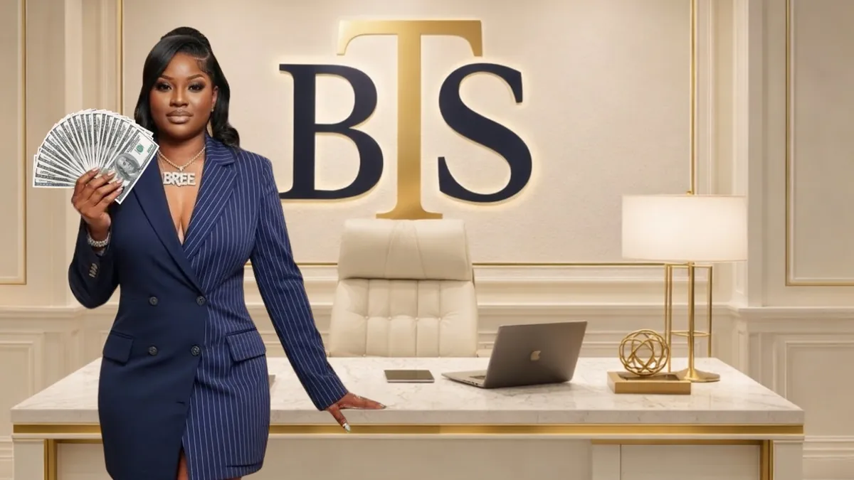 Refund advances available at Bree's Tax Service